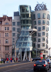 Czech Republic Architecture