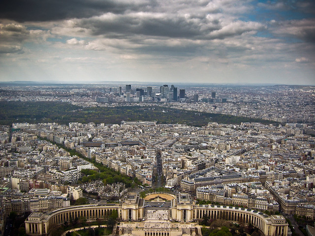 0021 - France, Paris