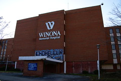 Winona Memorial Hospital 