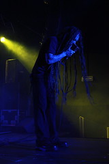 Amorphis + Before the Dawn 2009