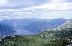 Montenegro, May 2009