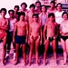 1982 Juveniles y Juniors