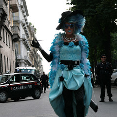 Torino Gay Pride 2009