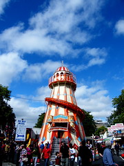 St. Giles' Fair 2009