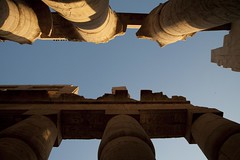 Egypt - Luxor - Temples of Karnak
