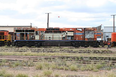 SA Trains May 2006