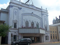 Columbia Theatre: Paducah, Kentucky