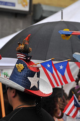 116th Street Puerto Rican Parade Block Party 09