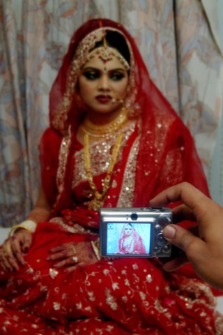 Wedding Photographer in Dhaka Bangladesh