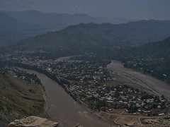 Azad Jammu and Kashmir, Pakistan