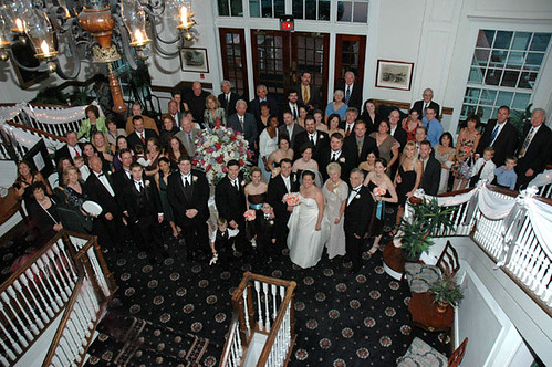 Taylor Wedding 2007