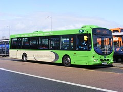 READING BUSES
