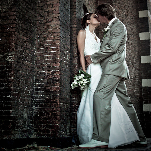 Wedding / Trouwreportage / Bruiloft