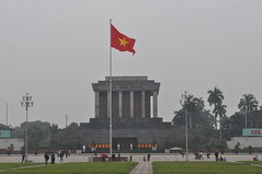 Vietnam 越南, Hanoi 河内