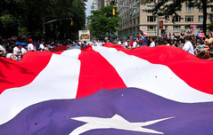 Puerto Rican Day Parade 09