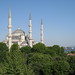 スルタン・アフメト・モスク (Istanbul)