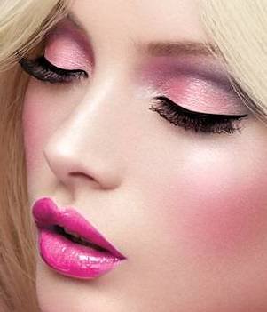  Games on Make Up Barbie   Flickr   Photo Sharing