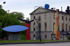 Moderna Museet, Stockholm