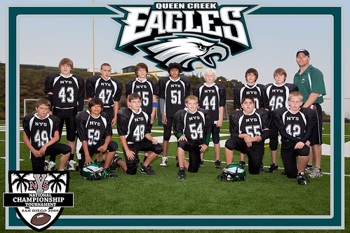 eagle football pictures