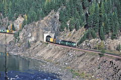 Trains - USA 1986