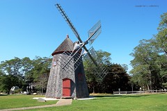 Mills- Windmills (Vintage)