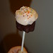 cup cake pops