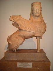 Greek Archaic Art