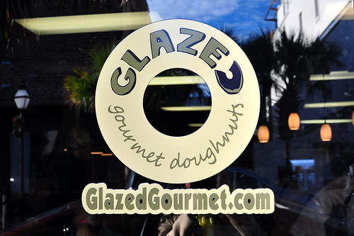 Glazed Gourmet Doughnuts - Charleston, South Charleston