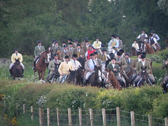 Return to the Ridings 2009