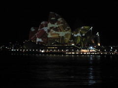 Vivid Sydney - 2009.06.14
