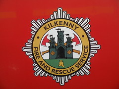 Kilkenny Fire and Rescue Service