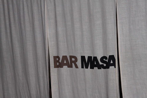 Bar Masa