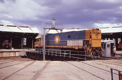 NSW Trains 2004