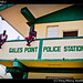 Gales Point Police