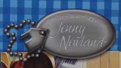 Jenny Newland