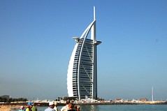 World 2009 -- Dubai