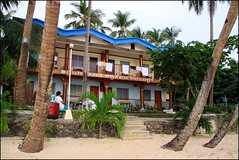 Durhan Beach Resort