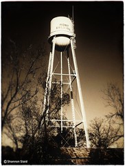 Water Tower pics