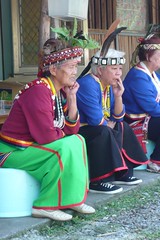 少數民族邵族傳統文化應予以保護，而非假政策工具掠奪傳統領域。