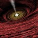 Baby Black Hole (NASA, Chandra, 06/15/11)