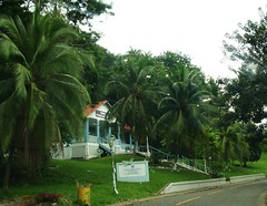 Iglesias de Panamá