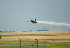 2009.06 REIMS F-16AM belge