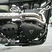 Triumph Srambler - 900cc
