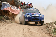 WRC Rally d'Italia Sardegna (2009)