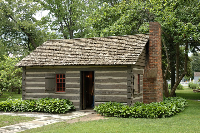 George Washington Carver's House | Flickr - Photo Sharing!