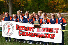 2009 Patriot District Championships