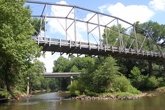 Camelback Bridge