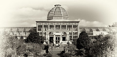 Lewis Ginter Botanical Garden (Meetup)