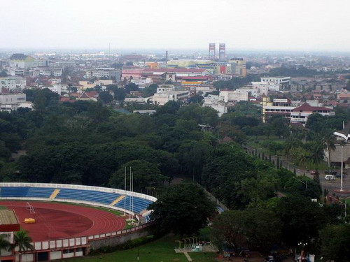 Image result for kota PALEMBANG