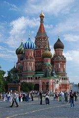 Russia 2009